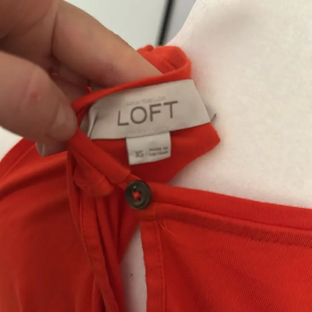 Loft Tank Top - Picture 4 of 6